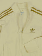 Adidas Trainingsjacke (XS)