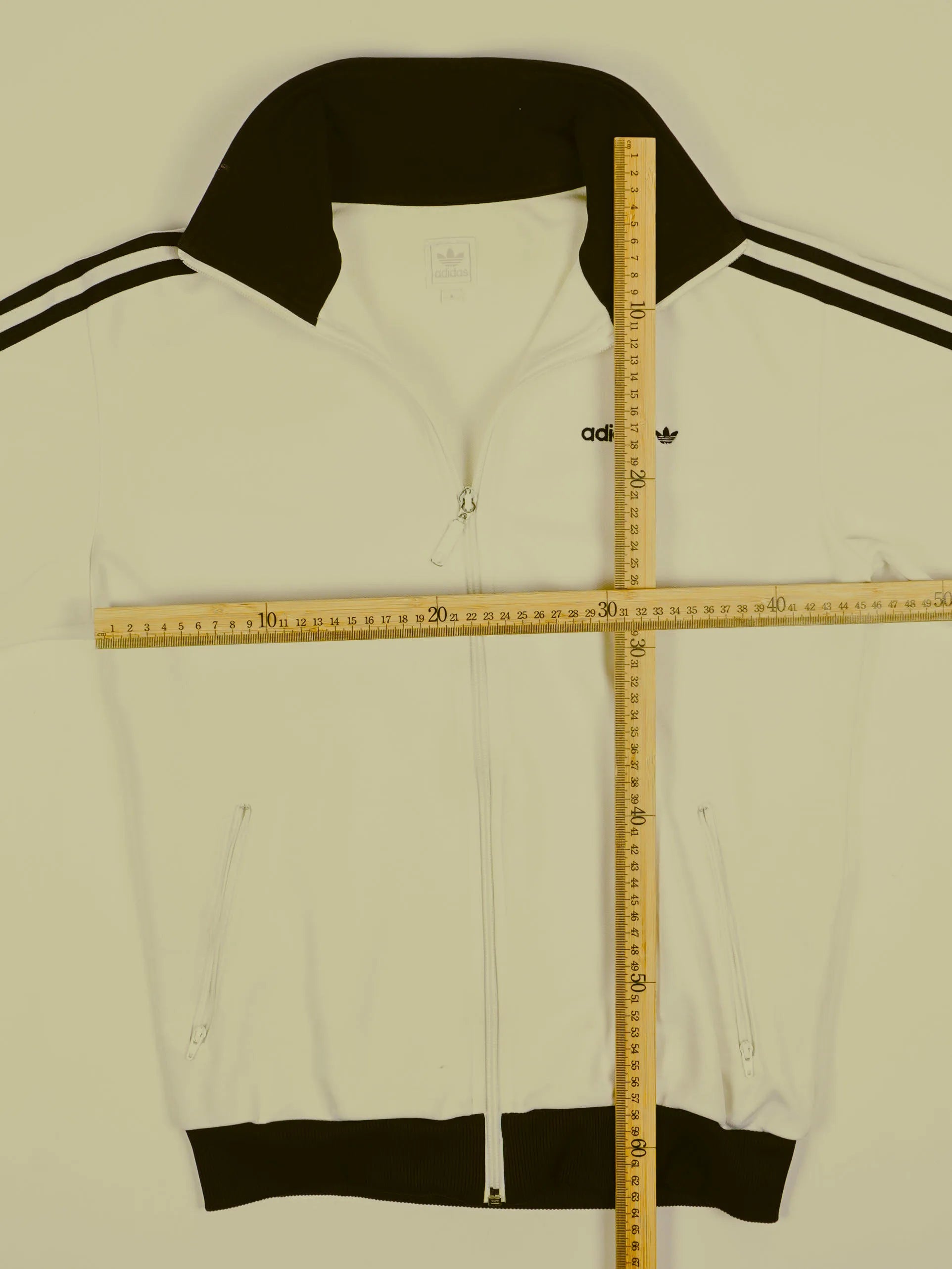 Adidas Trainingsjacke (M)