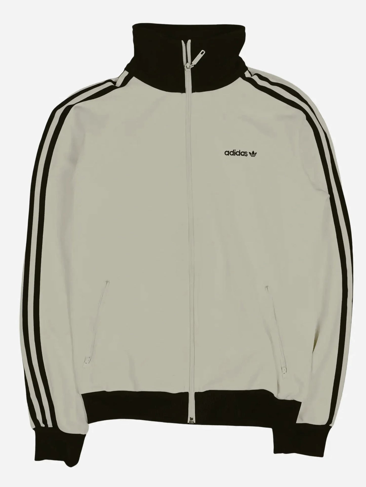 Adidas Trainingsjacke (M)