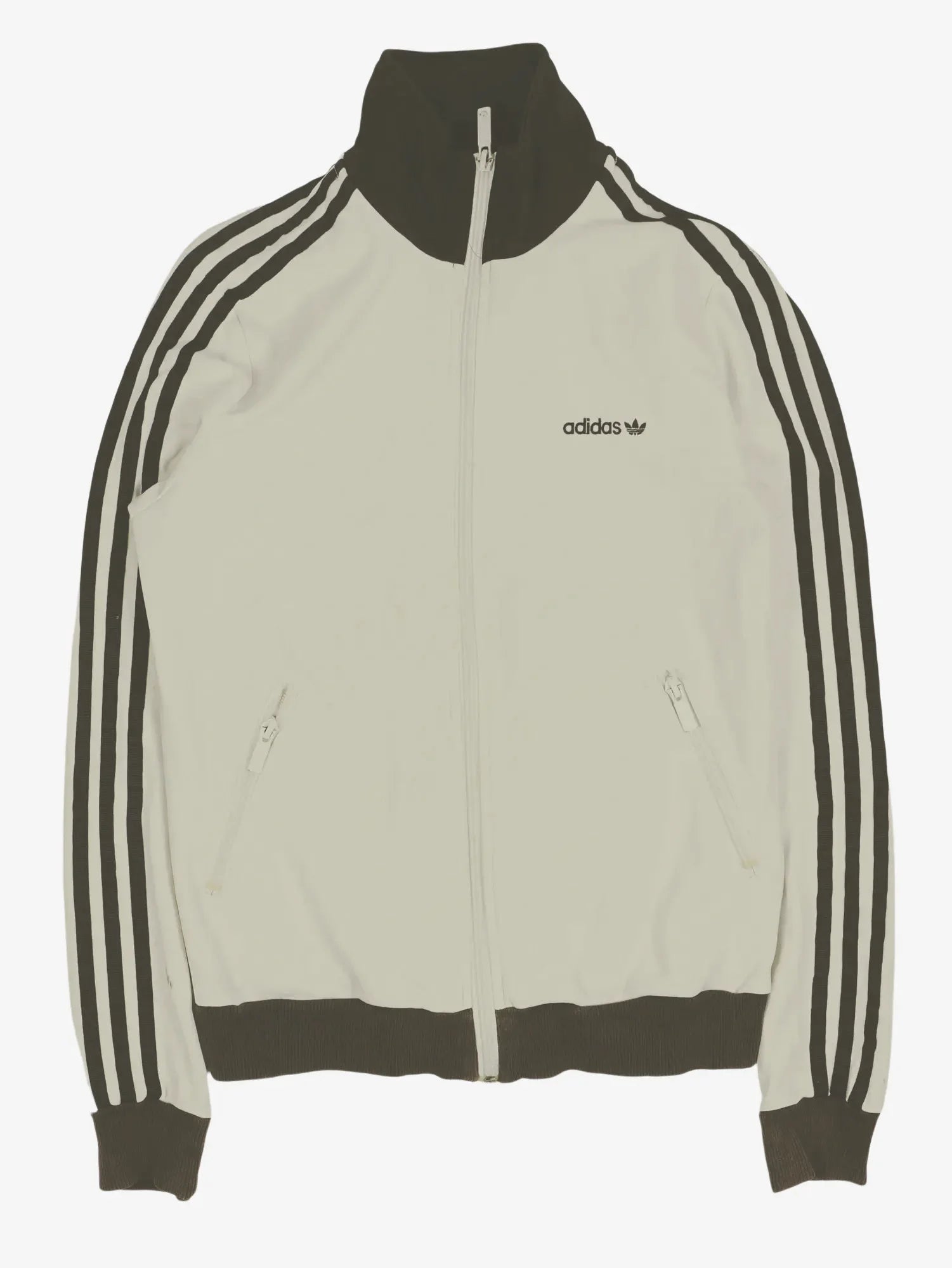Adidas Trainingsjacke (S)