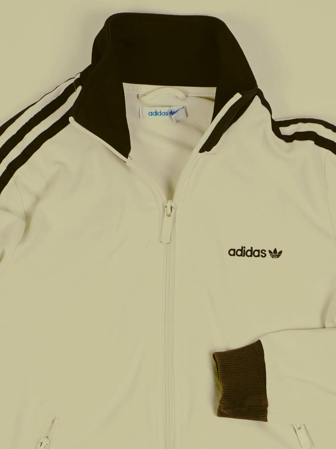 Adidas Trainingsjacke (S)