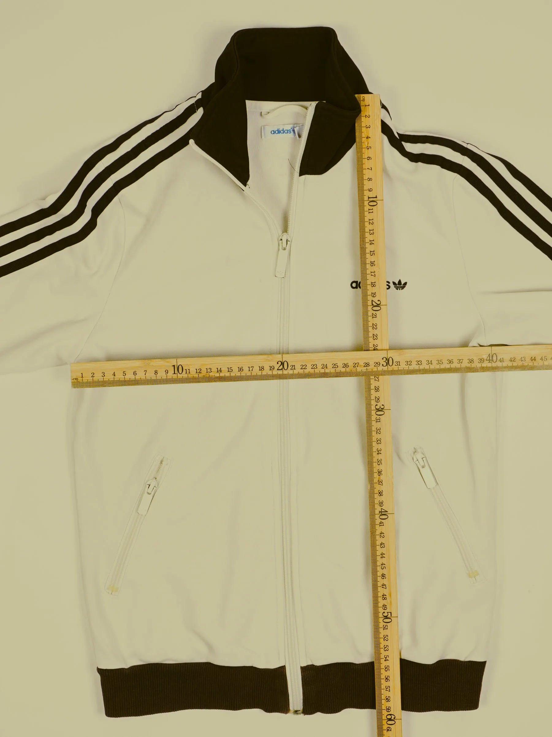 Adidas Trainingsjacke (S)