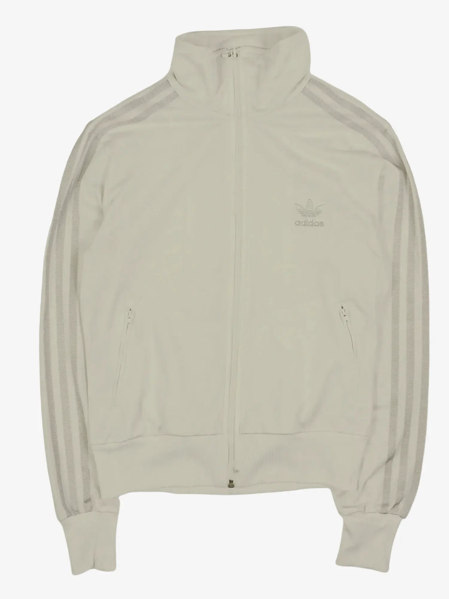 Adidas Trainingsjacke (M)