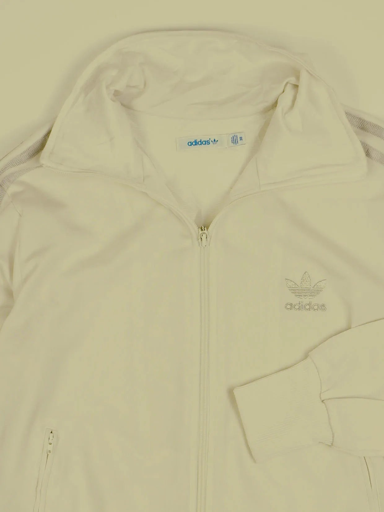 Adidas Trainingsjacke (M)