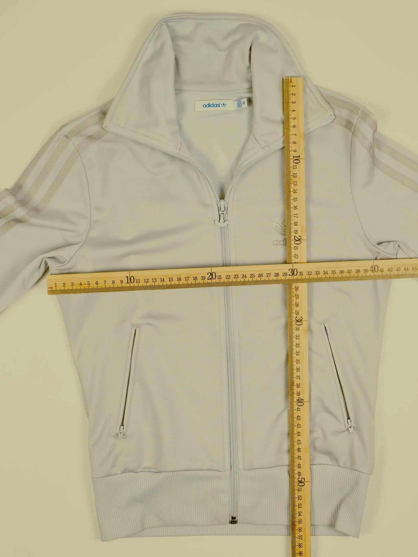 Adidas Trainingsjacke (S)