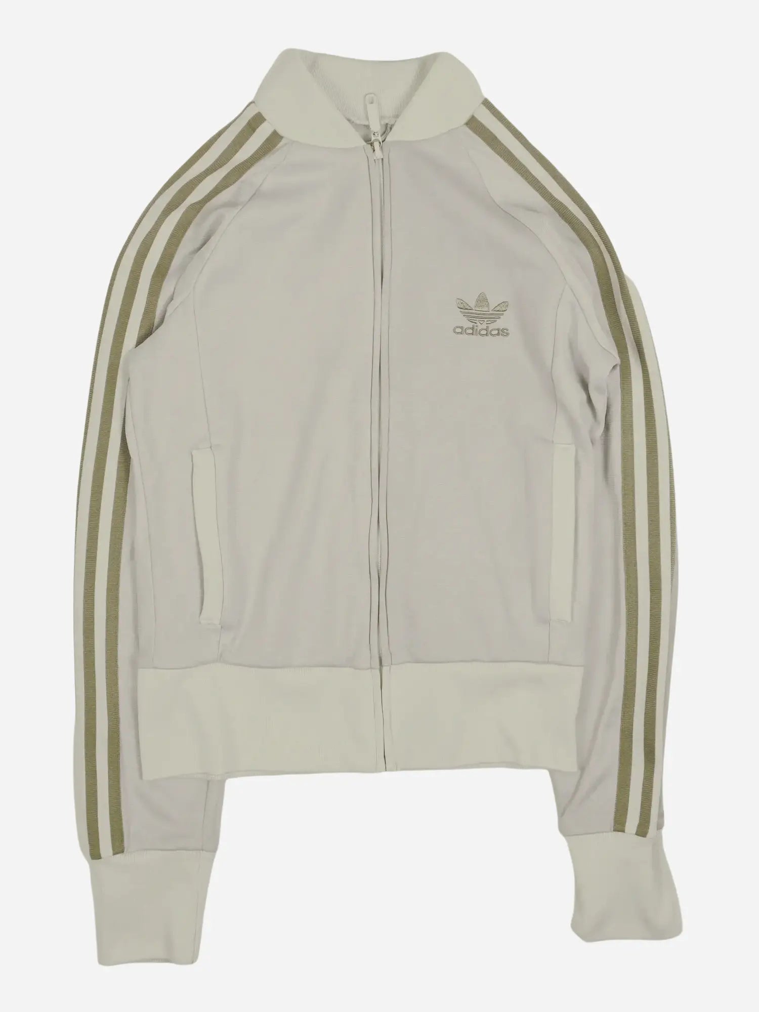 Adidas Trainingsjacke (XS)