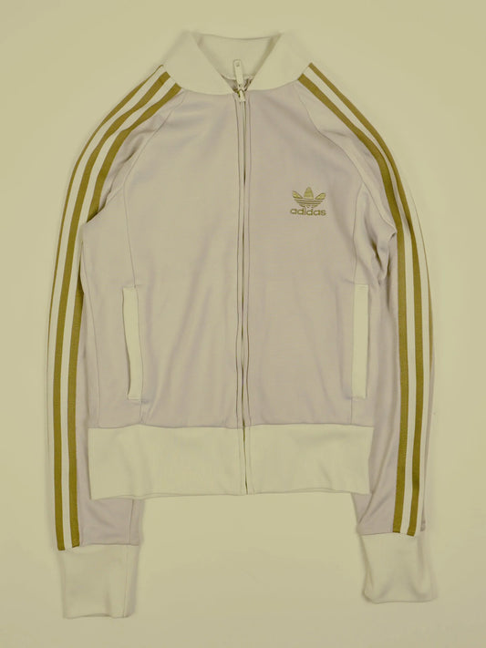 Adidas Trainingsjacke (XS)