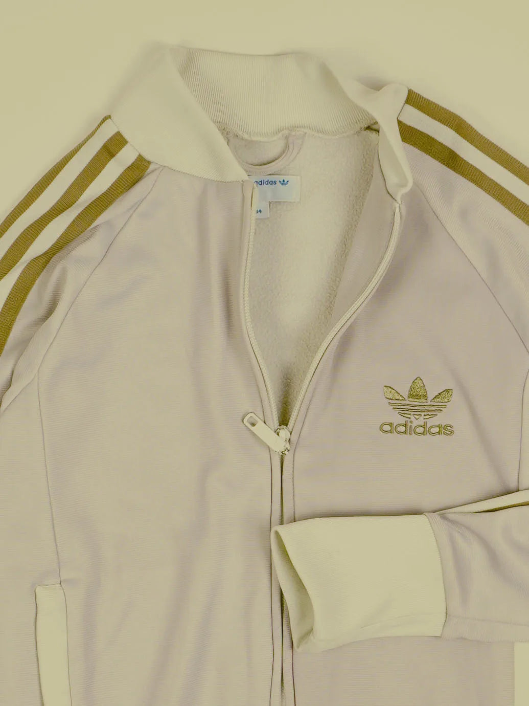 Adidas Trainingsjacke (XS)