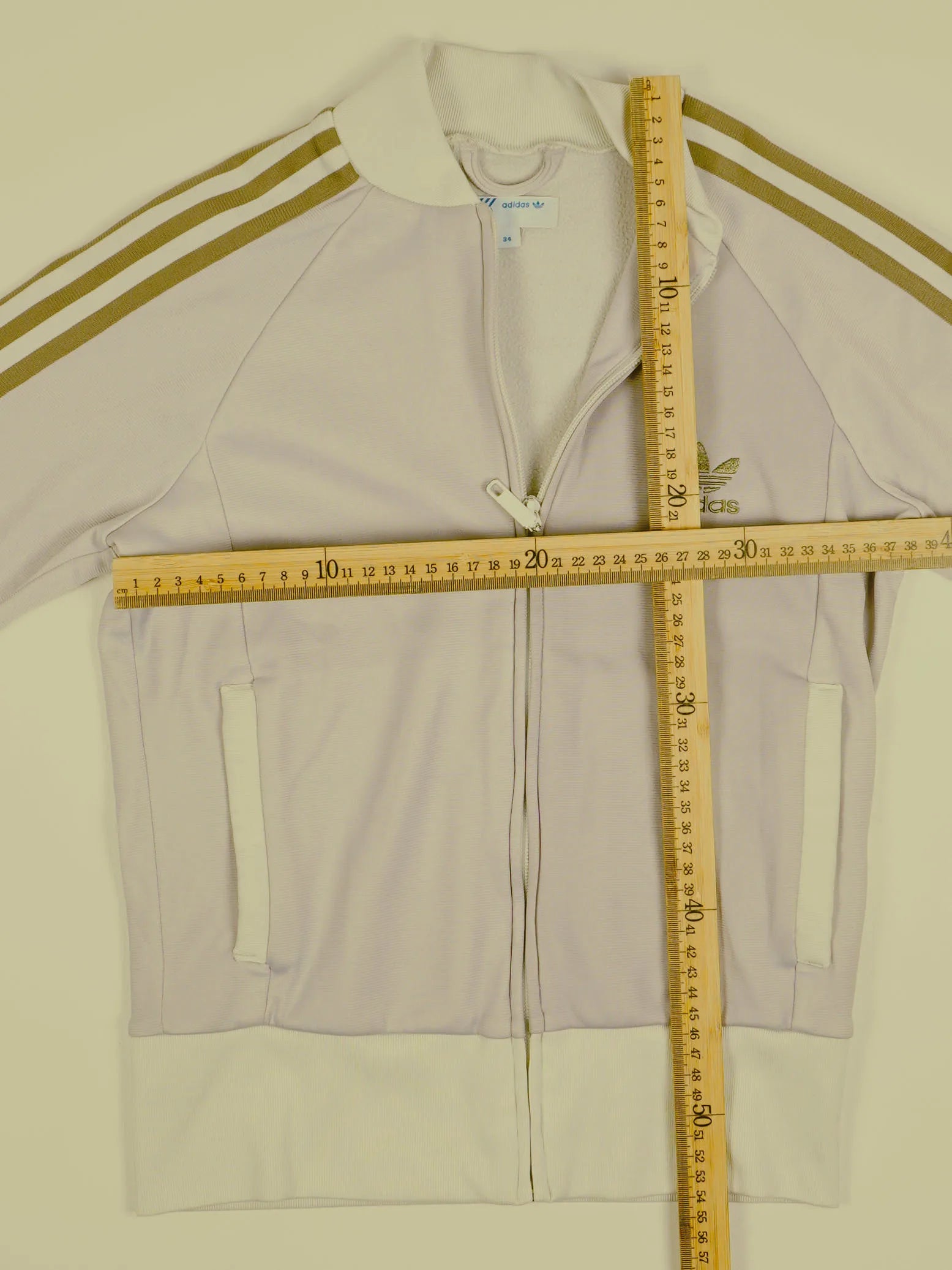 Adidas Trainingsjacke (XS)