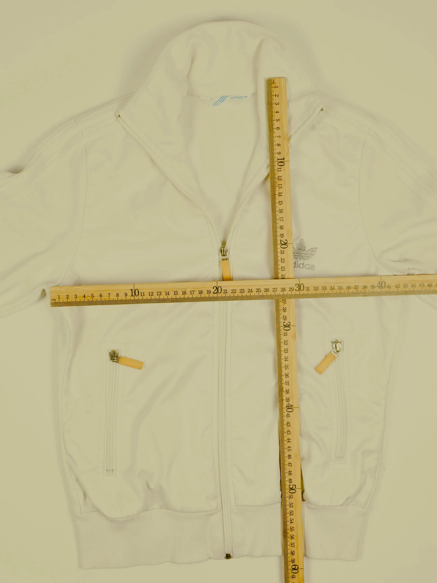 Adidas Trainingsjacke (S)