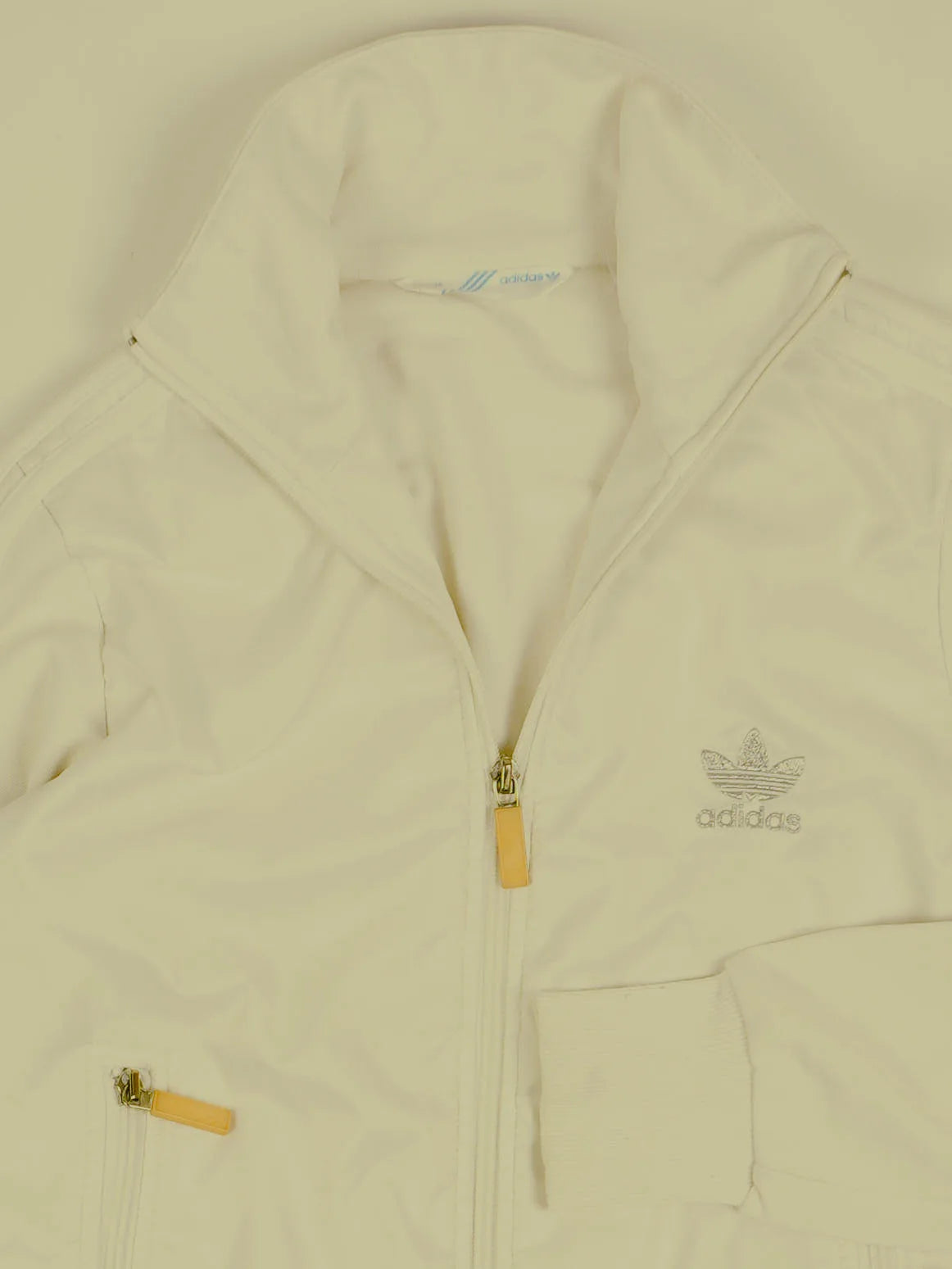 Adidas Trainingsjacke (S)