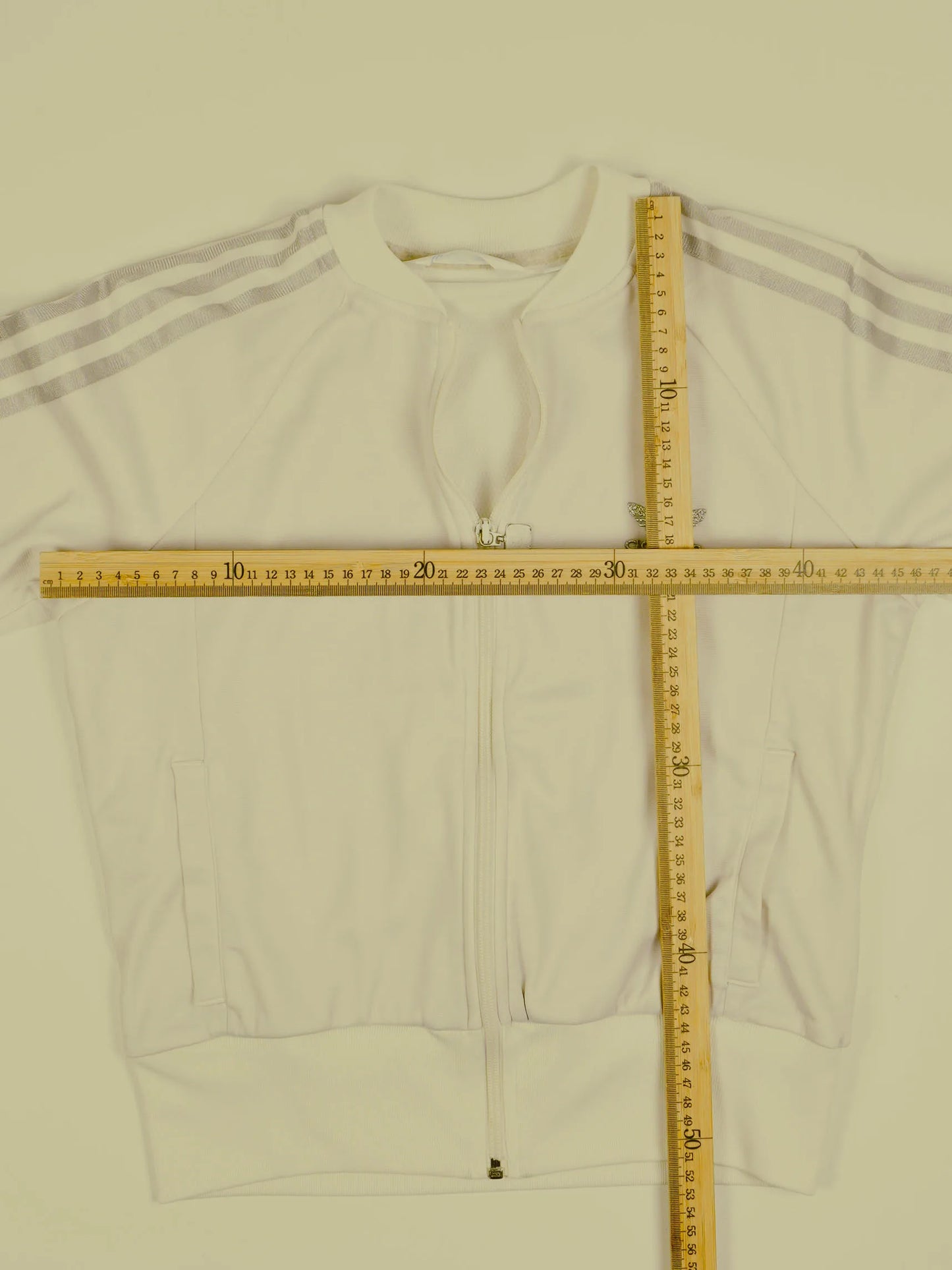 Adidas Trainingsjacke (XS)