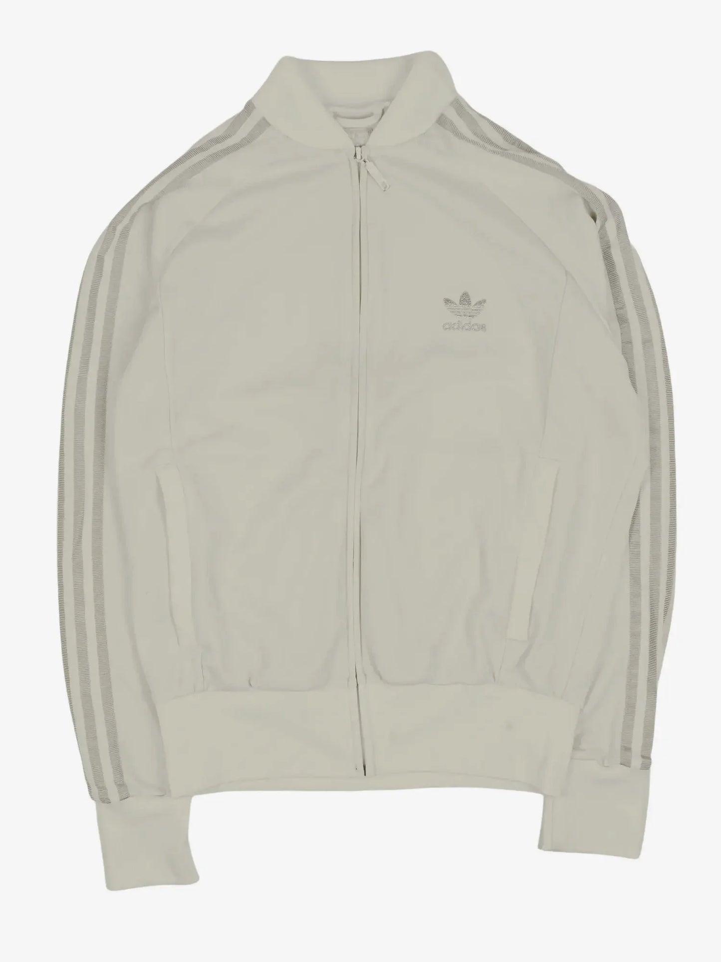Adidas Trainingsjacke (M)