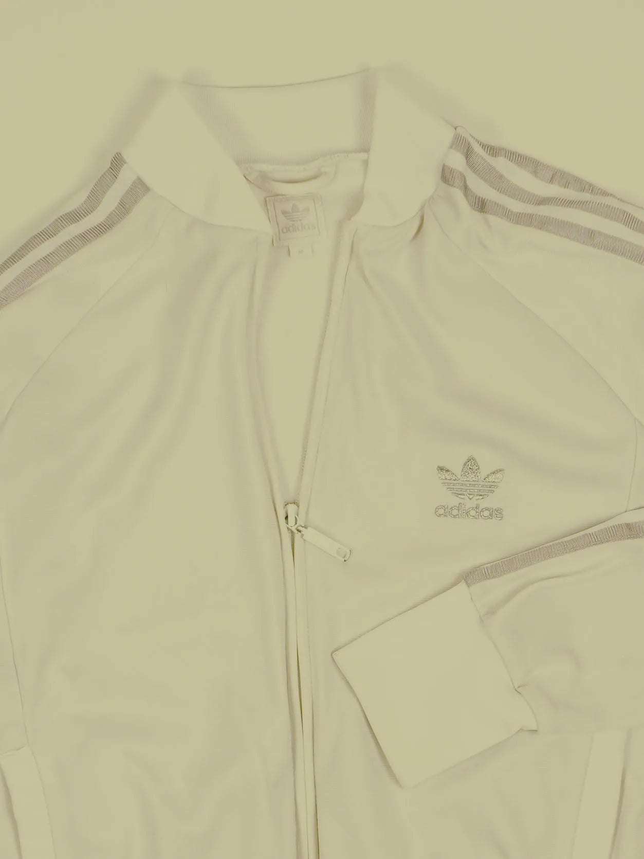 Adidas Trainingsjacke (M)