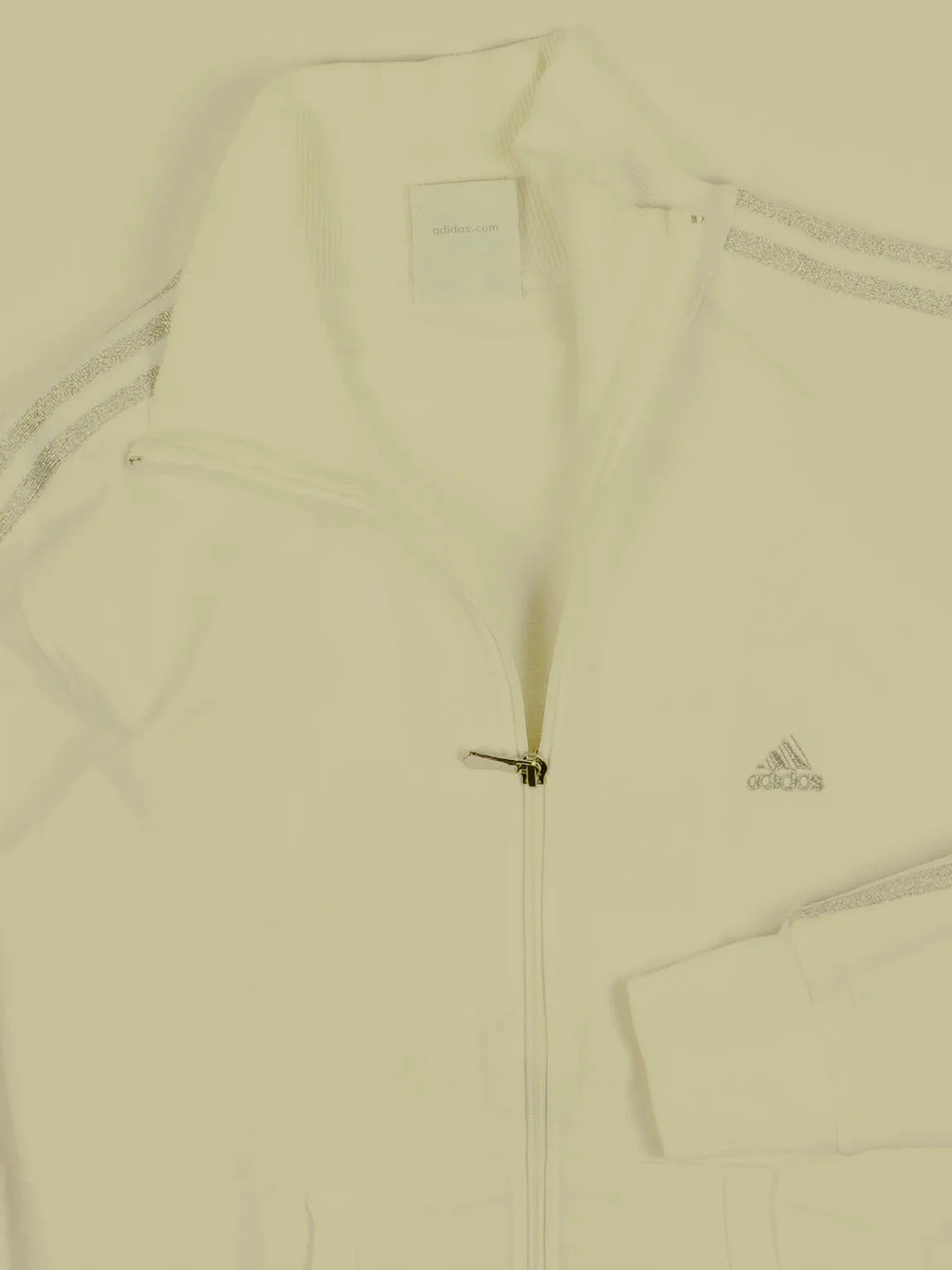 Adidas Trainingsjacke (S)