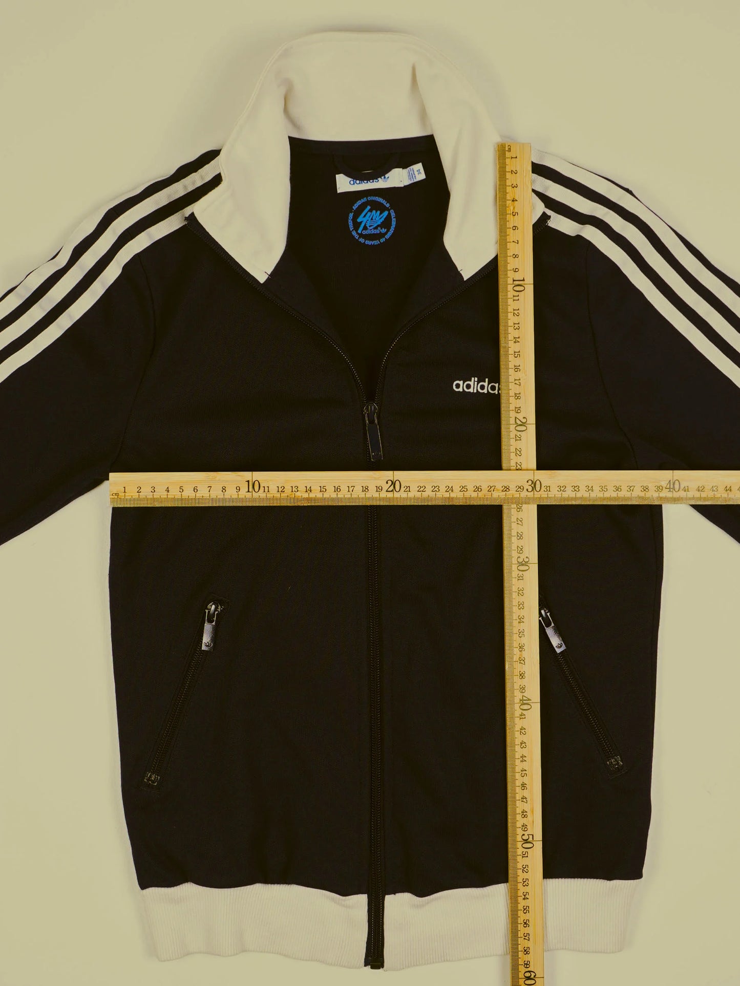 Adidas Trainingsjacke (M)