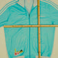 Adidas Honolulu Trainingsjacke (XL)