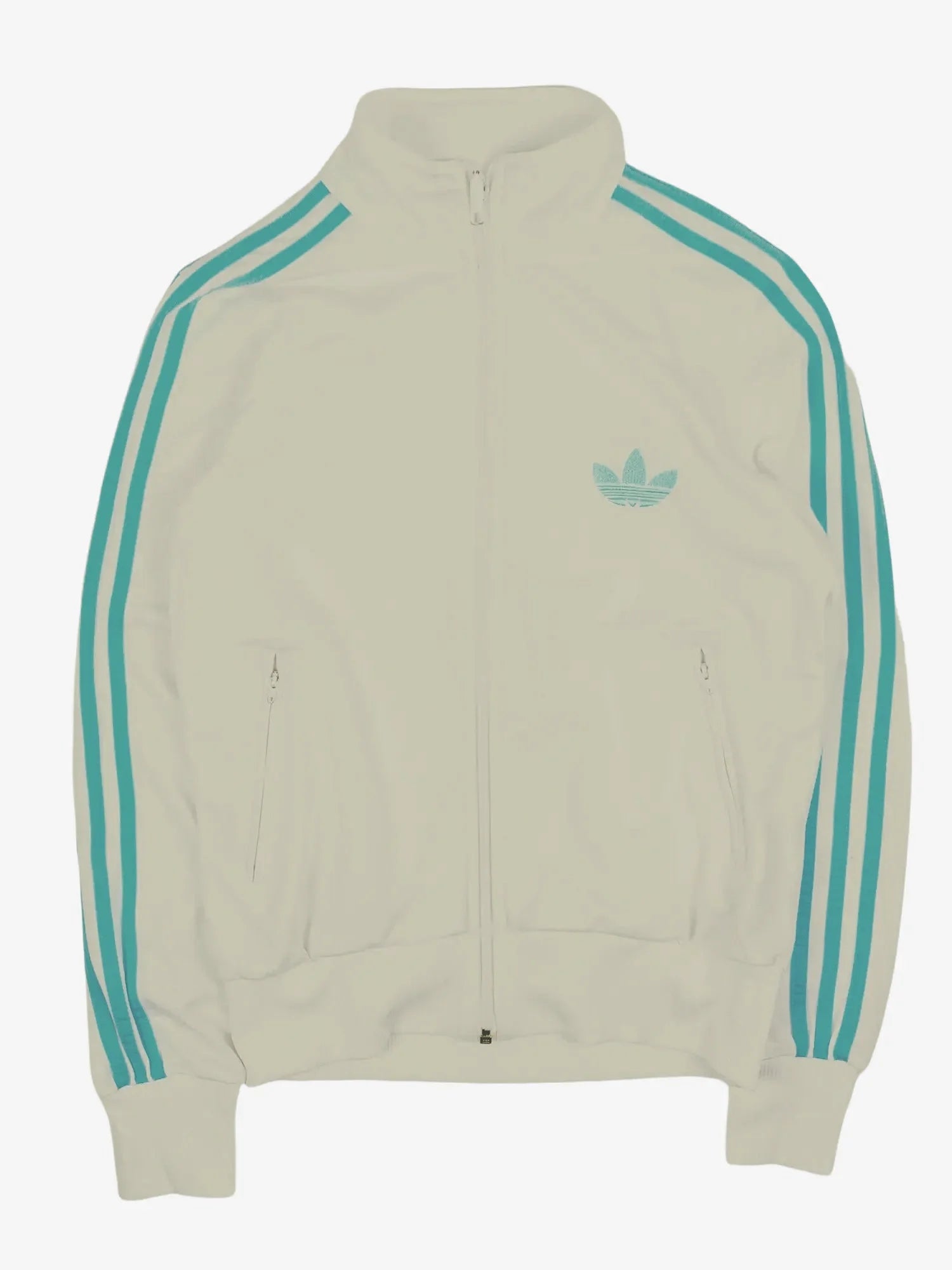Adidas Trainingsjacke (S)