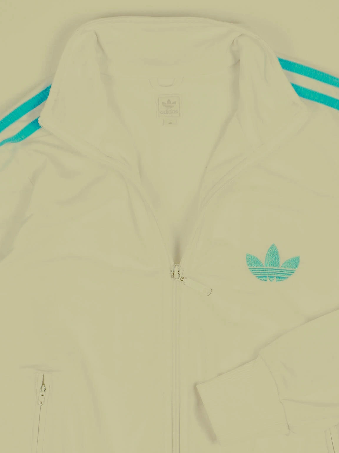 Adidas Trainingsjacke (S)