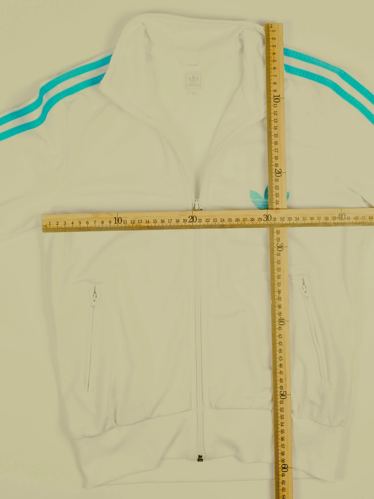 Adidas Trainingsjacke (S)