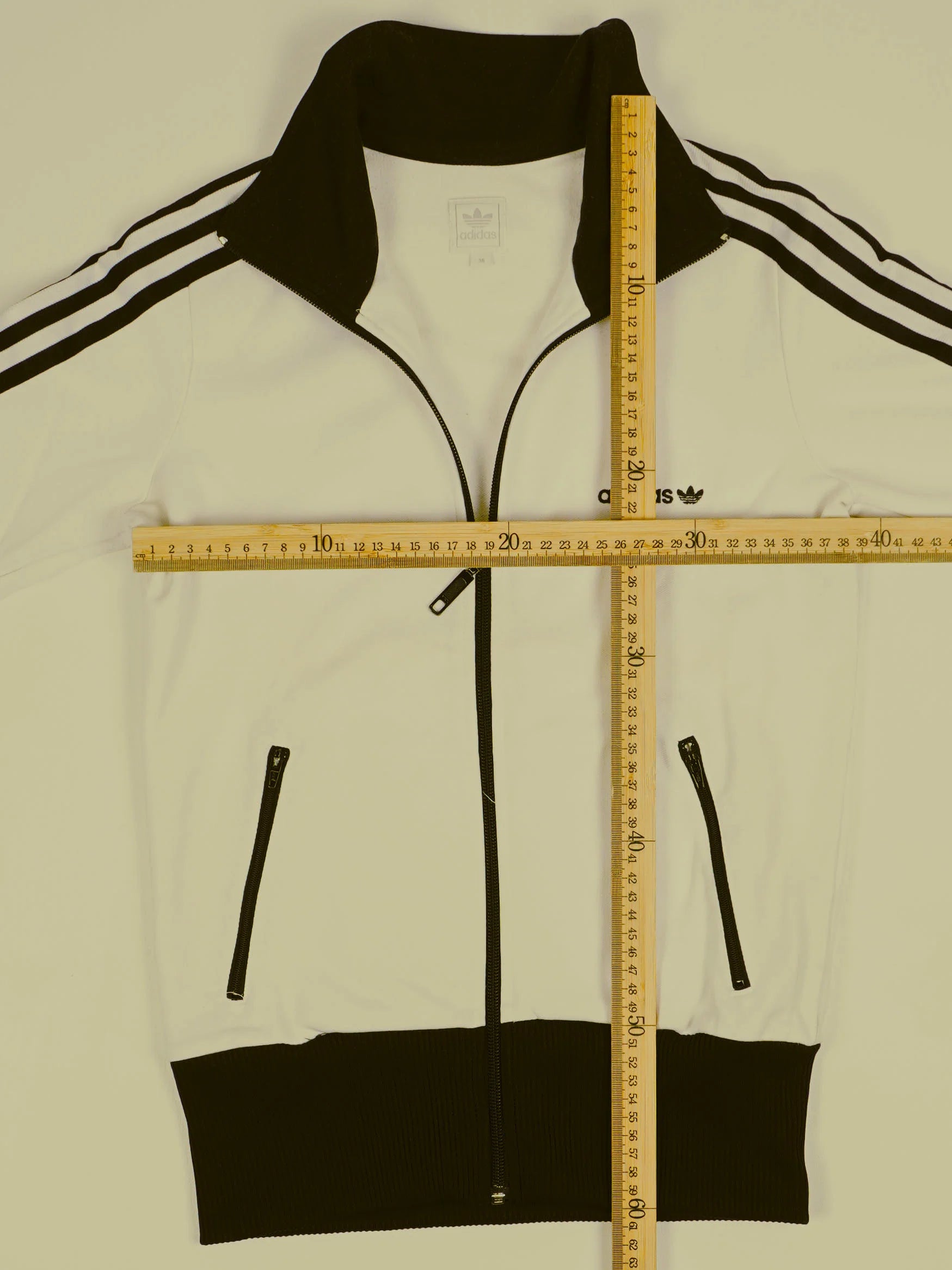 Adidas Trainingsjacke (S)