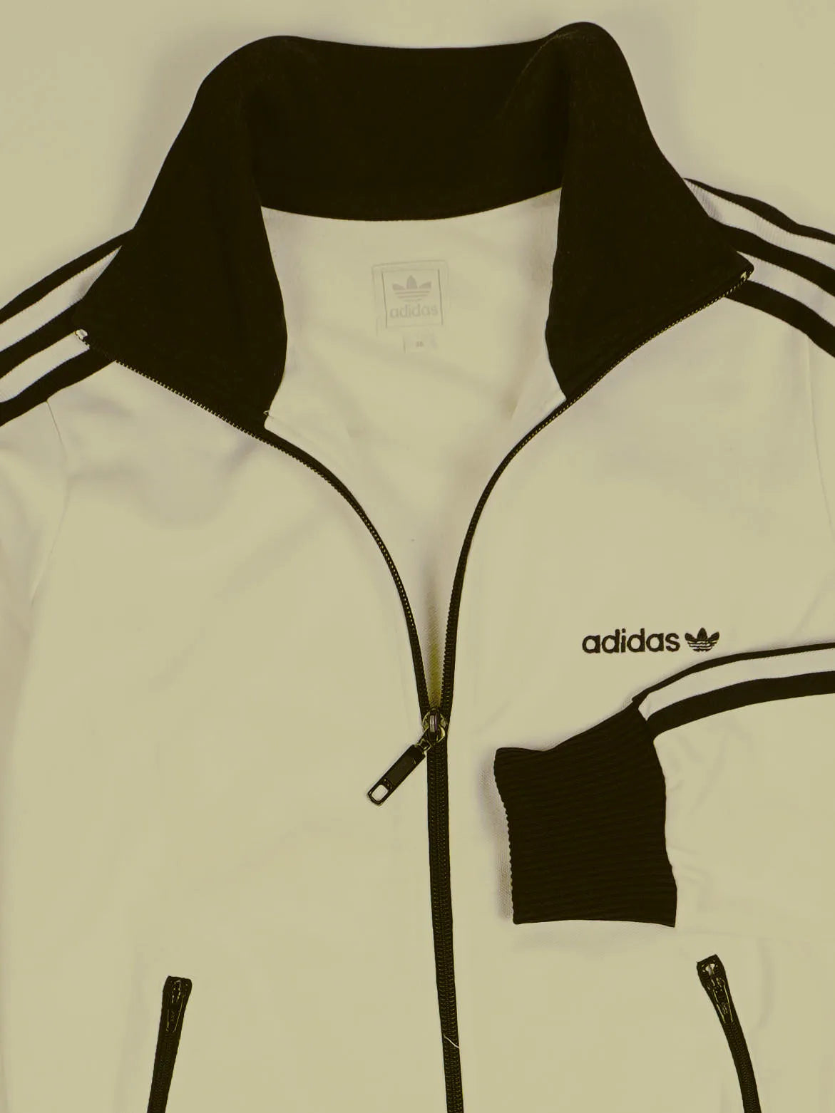 Adidas Trainingsjacke (S)