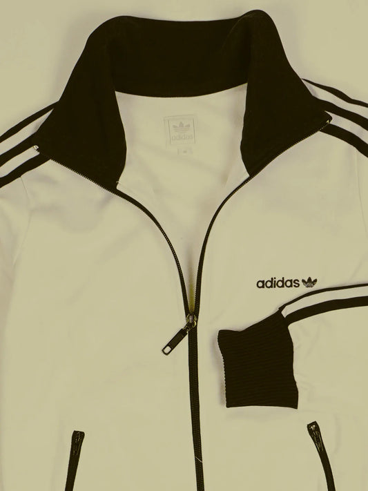 Adidas Trainingsjacke (S)