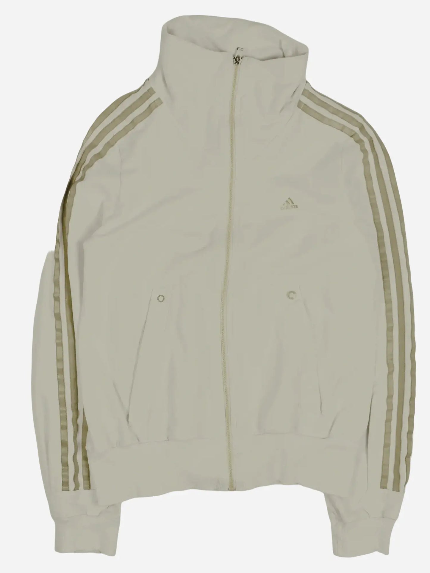 Adidas Trainingsjacke (M)
