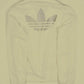 Adidas Trainingsjacke (S)