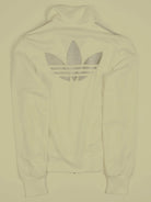 Adidas Trainingsjacke (S)