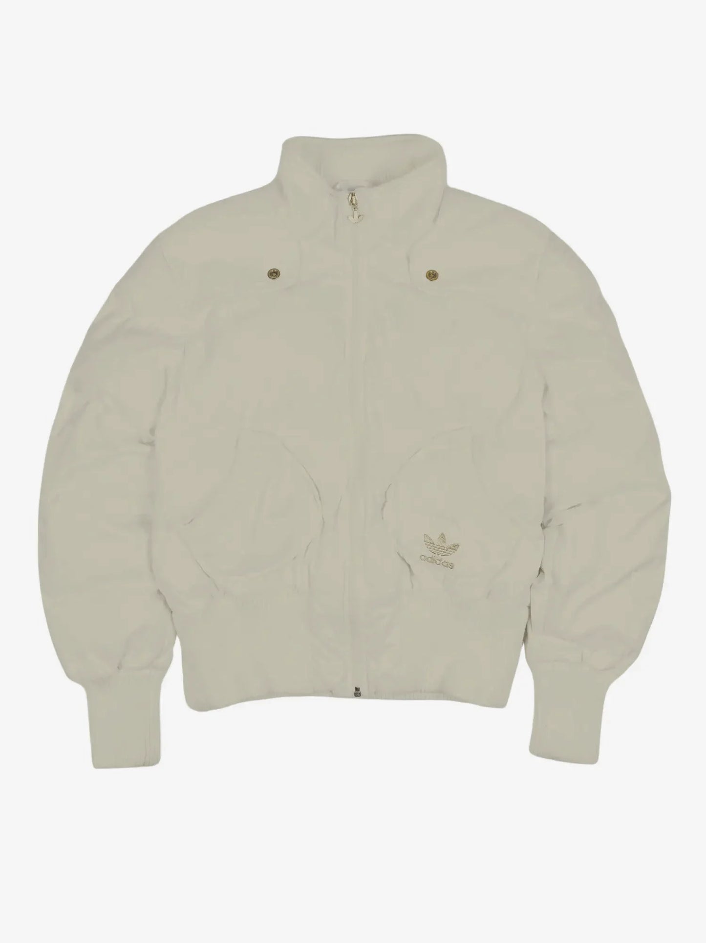 Adidas Puffer Jacke (XS)