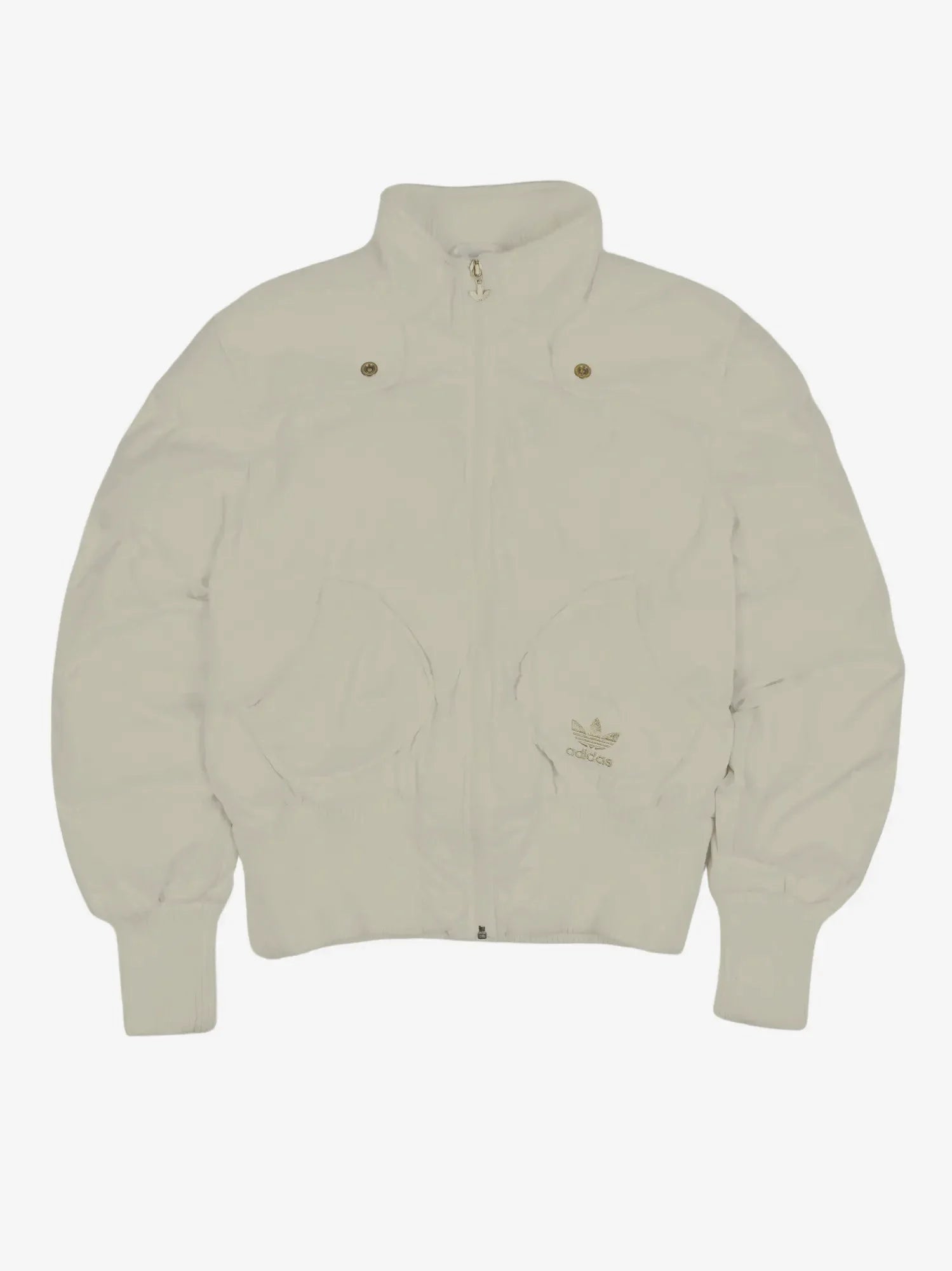 Adidas Puffer Jacke (XS)