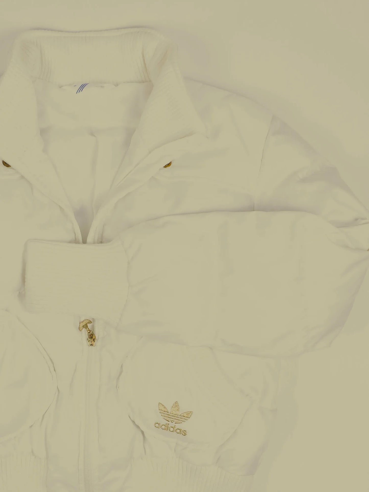 Adidas Puffer Jacke (XS)