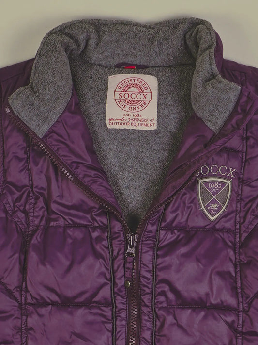 Vintage Vintage Jacke (S)