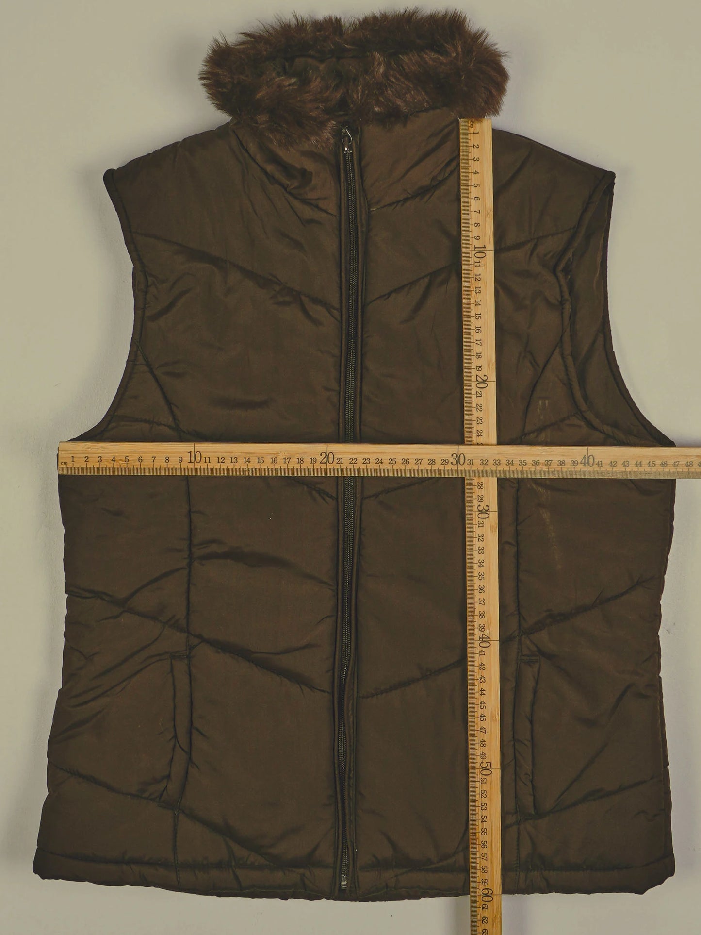 Vintage Vintage Jacke (S)