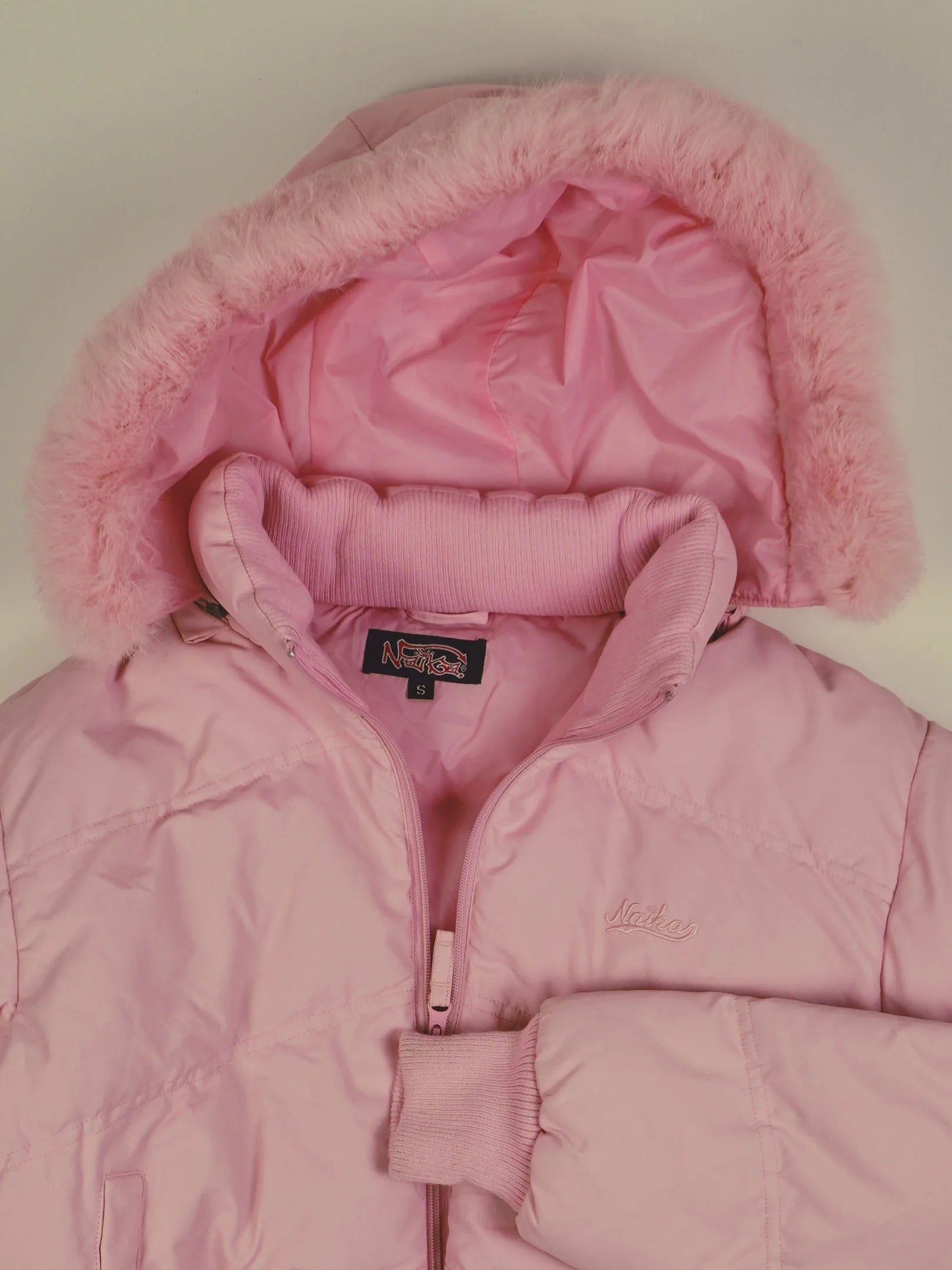 Vintage Jacke (S)