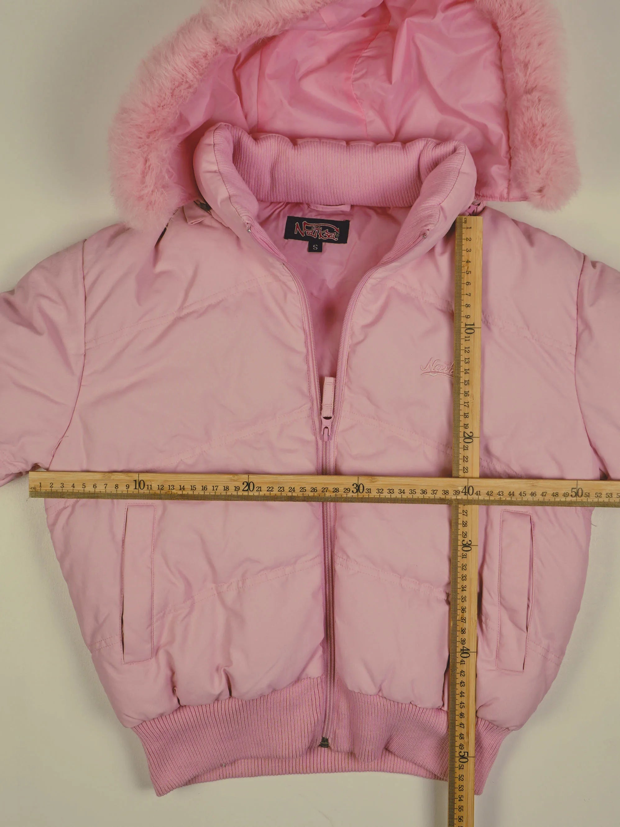 Vintage Jacke (S)