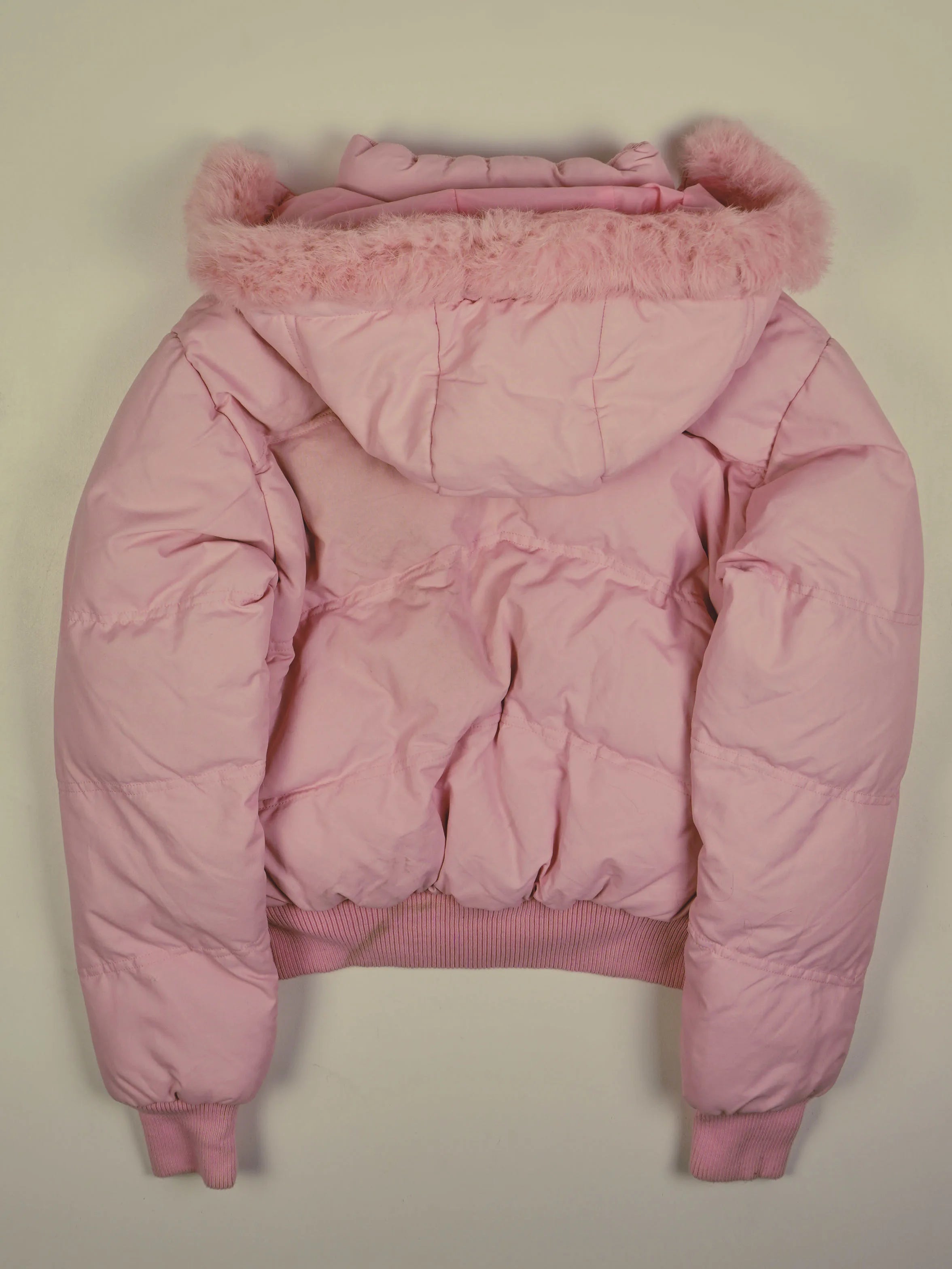 Vintage Jacke (S)