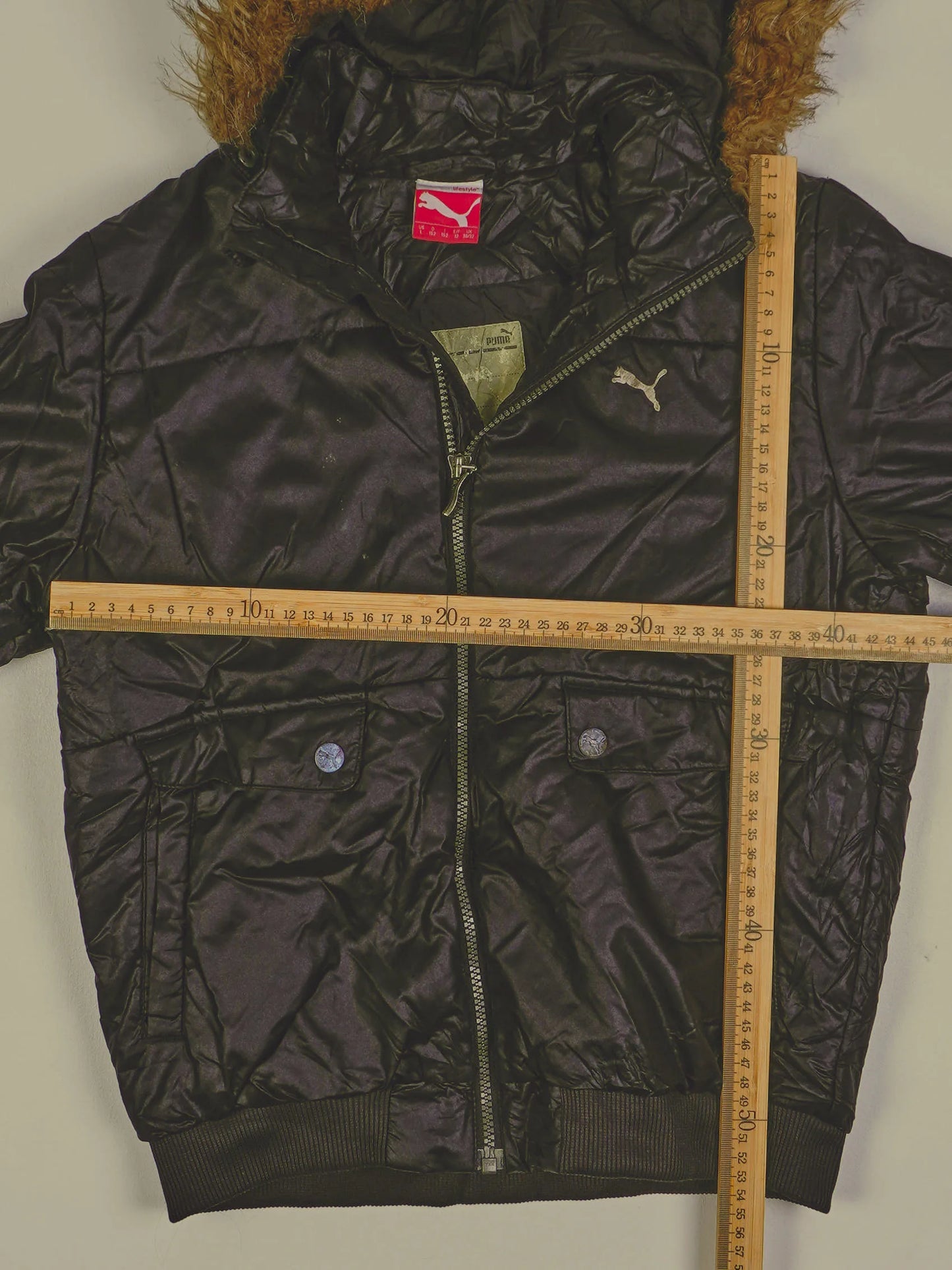 Puma Jacke (S)