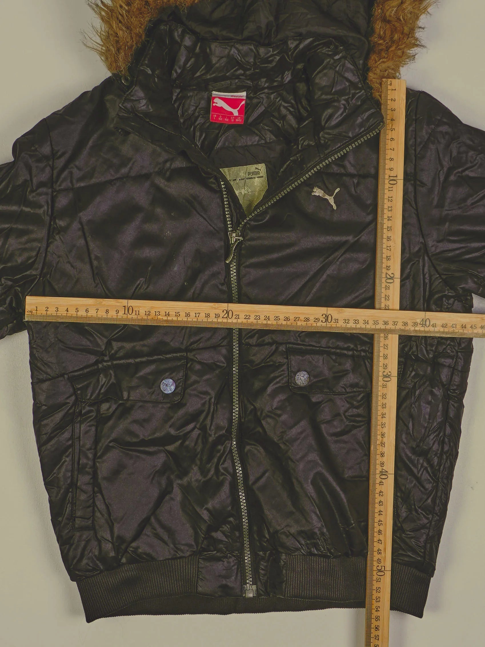 Puma Jacke (S)