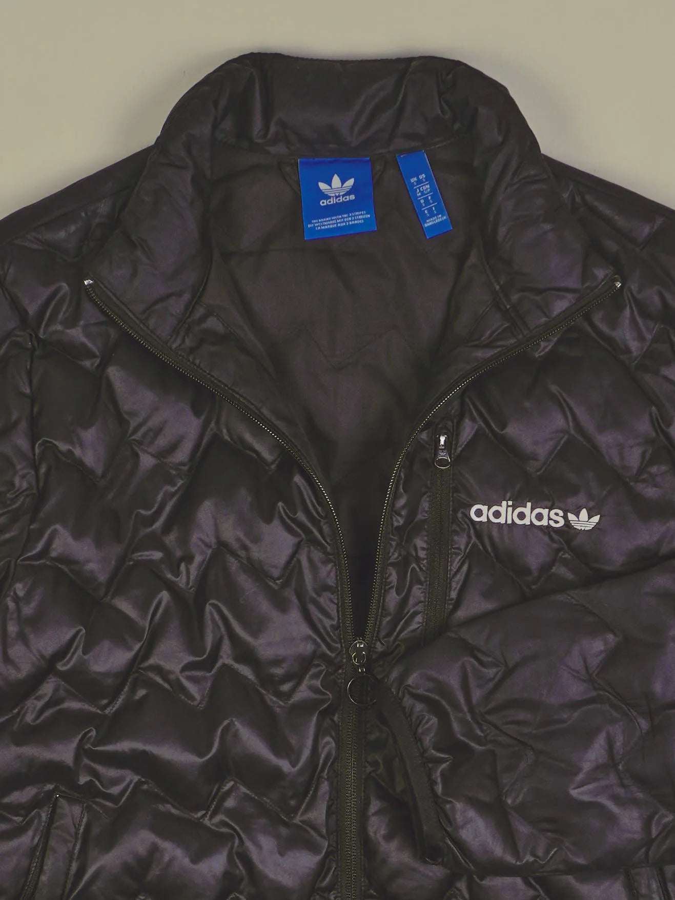 Adidas Jacke (S)