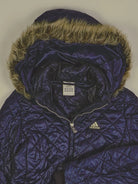 Adidas Jacke (S)