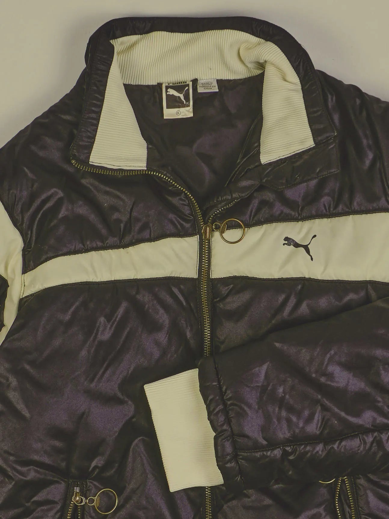 Puma Jacke (S)