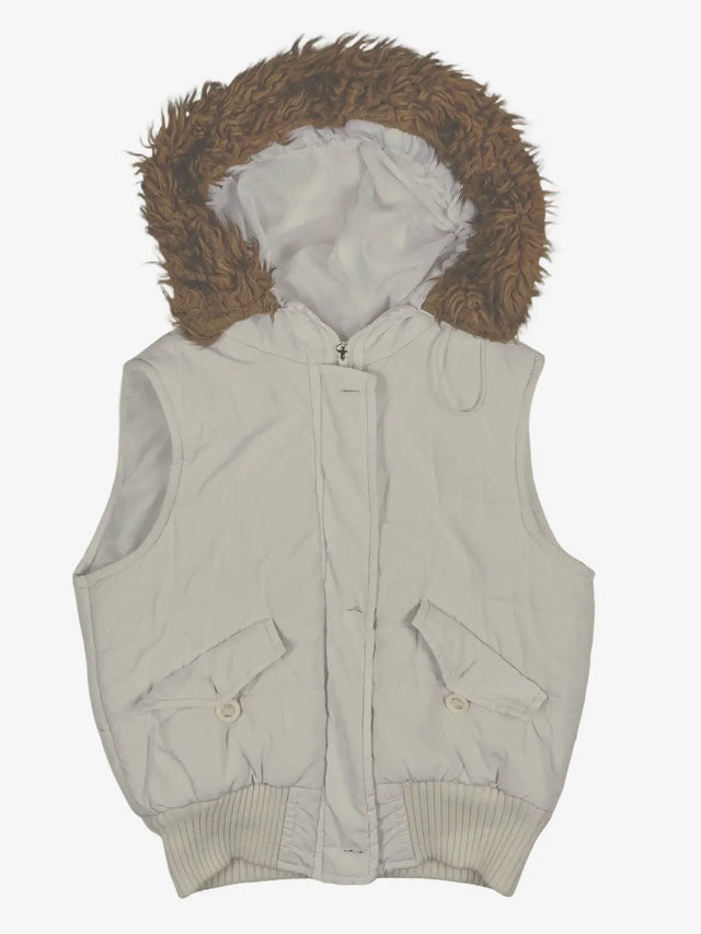 Vintage Weste (XS)