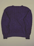 Vintage Strickpullover (XL)
