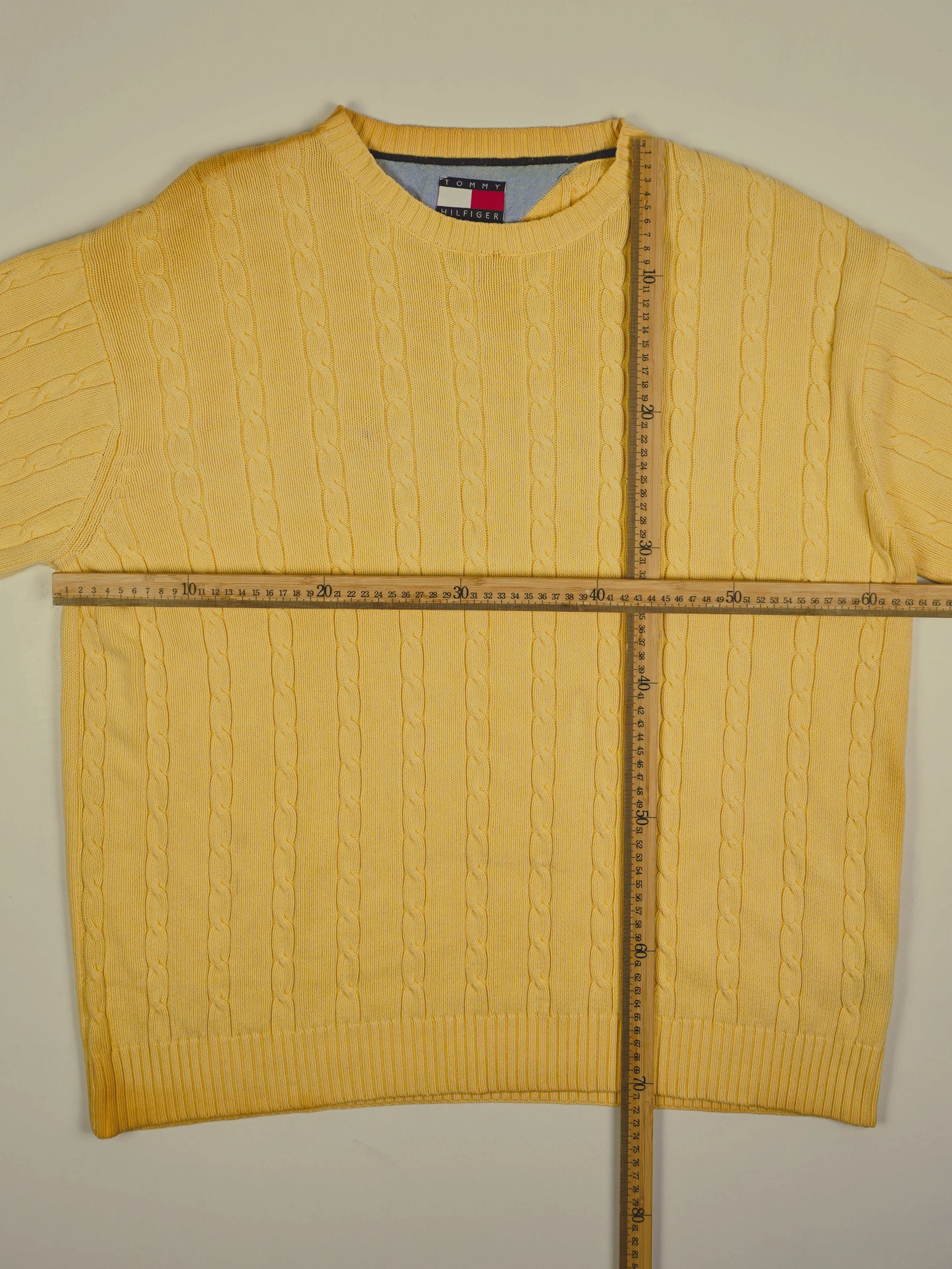 Tommy Hilfiger Strickpullover (XL)