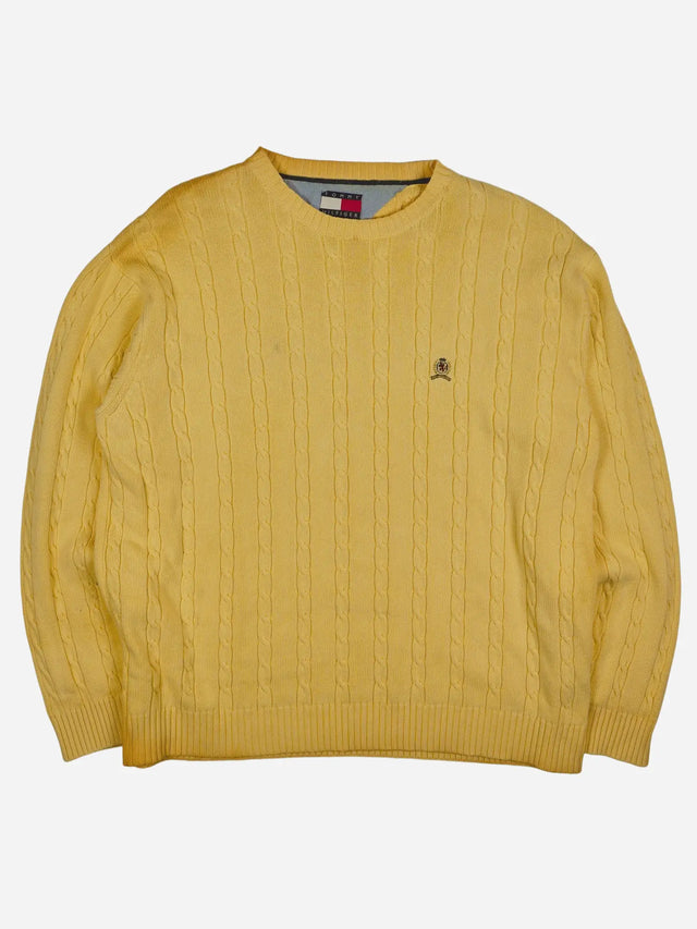 Tommy Hilfiger Strickpullover (XL)