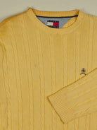 Tommy Hilfiger Strickpullover (XL)