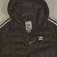 Adidas Jacke (S)