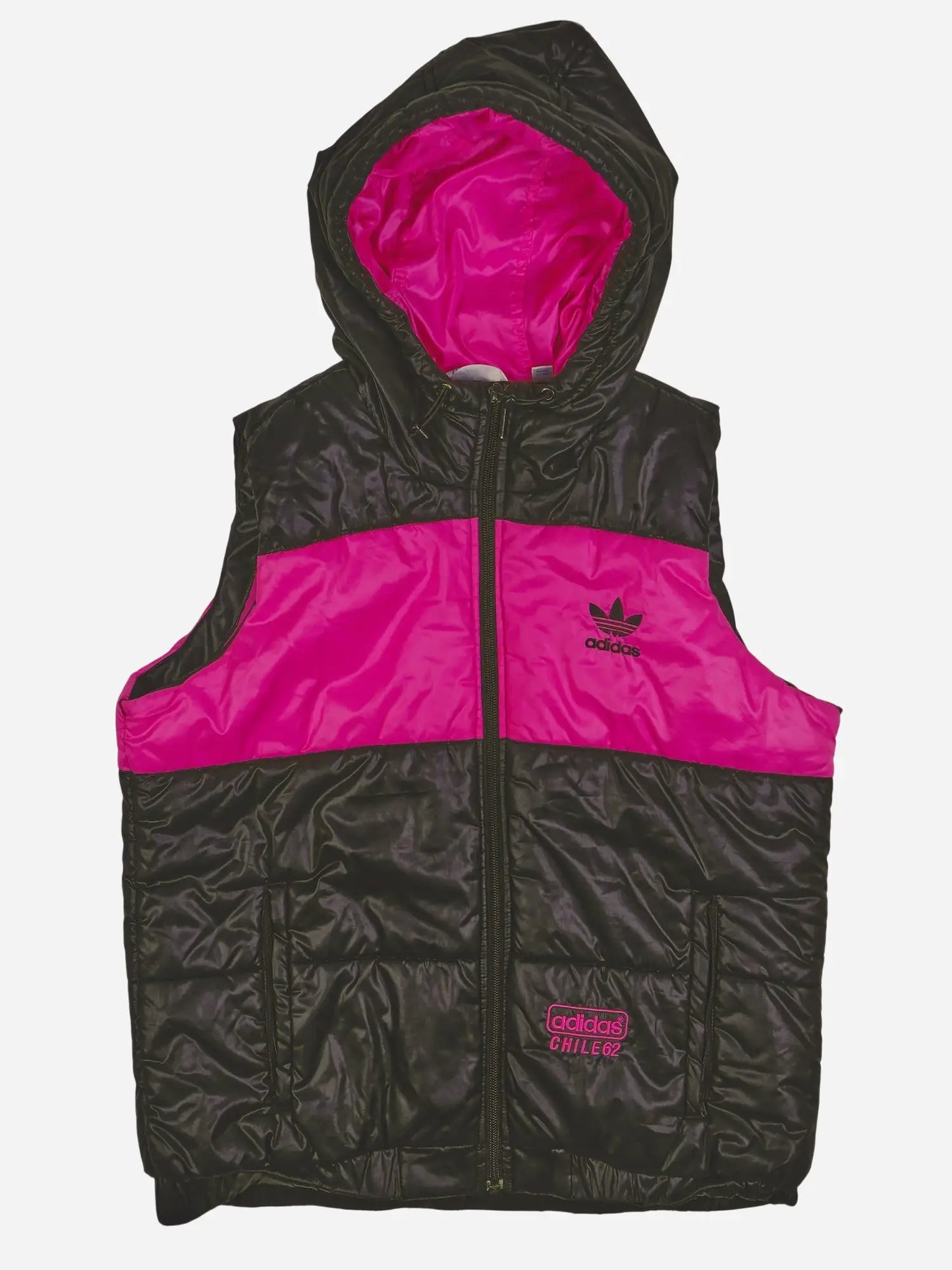 Adidas Chile 62 Jacke (M)